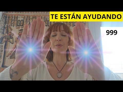 HAY ÁNGELES CONTIGO AHORA (Reiki)