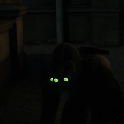 This Hitman Splinter Cell Mod Is So Cool