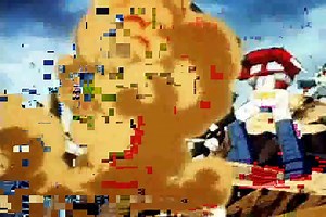 MVGEN: Linkin Park  : Transformers Theme Song