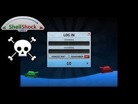 A Hacker Apparently Killed ShellShock Live 2