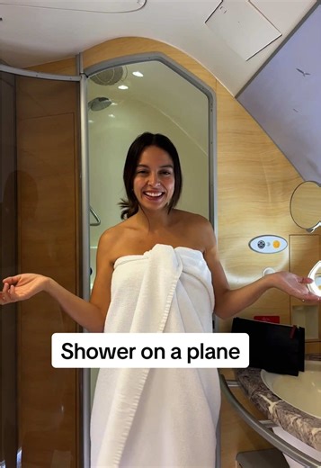 Emirates First Class Experience: A 16-Hour Journey