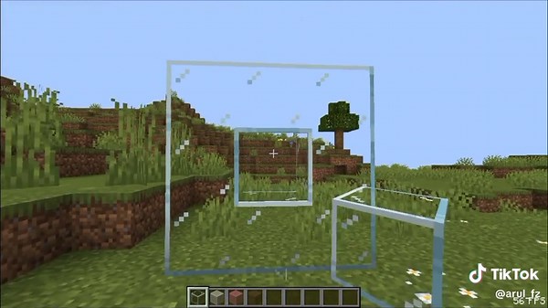 Minecraft Mod Gameplay: Continuity Patch Explained