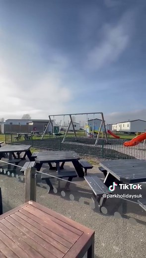 Discover Park Holidays in Winchelsea Sands, Kent