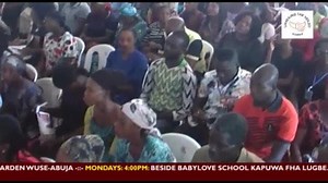 Prophetess Rose Kelvin Ministry on Reels