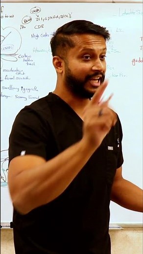 Gadolinium: What You Need To Know About Lesion Activity #shorts