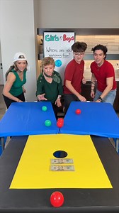 34K views · 44 reactions | Who Rules the Table Roll Challenge   This video was produced by Network Media and Zander Zone | Challenge Accepted | Facebook
