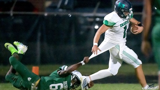 High school football computer rankings from all 50 states