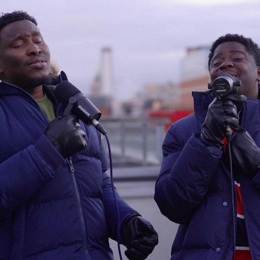 Victor Thompson on TikTok