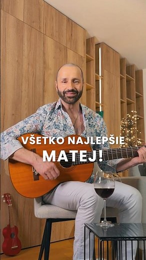 Matej, krásne meniny! 🤝 Ktoré meno by ste chceli nabudúce? 🤔 #Matej #Meniny #RoboOpatovsky
