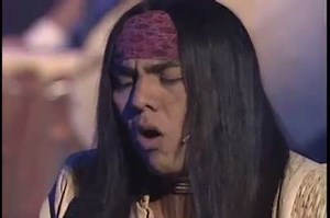 Native American flutist and two-time Grammy Award winner, Robert Mirabal, along with critically acclaimed string quartet, ETHEL, continue their successful six-year collaboration with a world premiere performance of Phil Kline's "The River" at Meany Hall on Thursday, October 8. More information and advance tickets available here: http://bit.ly/1Lgmd3J. #UWMeany | Meany Center for the Performing Arts