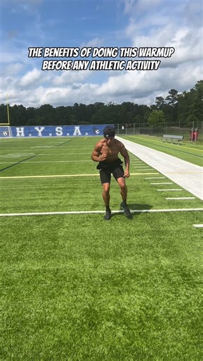 Drew Martin on Instagram: "Fast Feet = Fast Nervous System ⚡️ This isn’t cardio. This is nervous system priming. Doing fast feet before training or sport: • Wakes up your fast-twitch muscle fibers • Improves reaction speed + coordination • Increases rate of force development • Makes you feel lighter, quicker, more explosive • Prepares your body for real athletic output (not just sweating) If you want to run faster, jump higher, or move sharper— you don’t “warm up”… you switch on. Save this and u