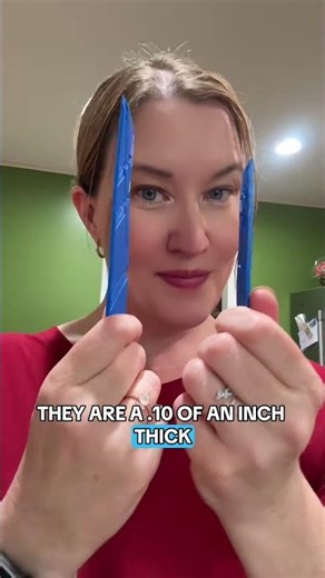 Revolutionize Your Kitchen: Space-Saving Foldable Measuring Spoons#kitchenhacks