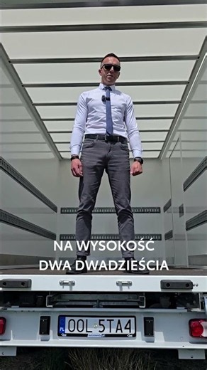 Blyssek dotarł do Wałbrzycha. 🚚