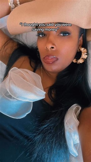 I don’t have to do anything on a trip but eat and relax! 🌴 I’ll save money while enjoying me time! 🧘🏾‍♀️Im not the “club” friend anymore! I came here to dilly dally! | Ayanna Ayanna