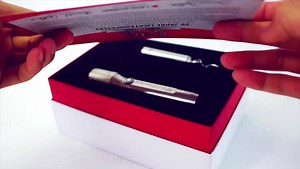 The compact and elegant P5R Core stainless steel edition flashlight offers exceptional power and forward-thinking technologies. ✔️ 12.3cm with 228g; made with Stainless Steel ✔️ Advanced Focus System for efficient, precise flood and spot lighting ✔️ Smart Light Technology for custom light functions ✔️ High protection against dust and water (IP67) through Flex Sealing Technology ✔️ Constant Light for constant luminous flux over a long period of time ✔️ Convenient charging of the battery with Magn