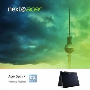 191K views · 614 reactions | The next generation has arrived. #nextatacer | Acer | Facebook