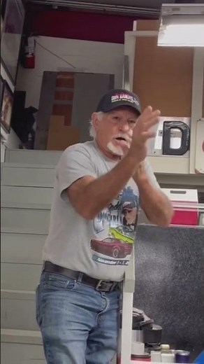 Why Swamp Rat 34 is the most modern dragster-Big Daddy Don Garlits himself explains.