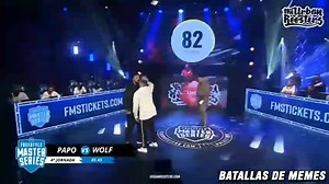 MEMES DE FREESTYLE #35 🤣 | Freestyle MC