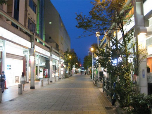 新潟の繁華街のどこで遊ぶ？古町の夜を歩いてみよう！ [男の夜遊び] All About