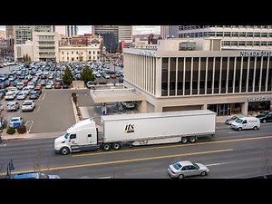 Who is ITS Logistics? HD