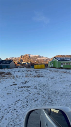 107K views · 6.3K reactions | Happy International Inuit Day 襁 I am so proud to be born Inuk. And this day today became a new national flag day in Greenland. All my fellow Inuit all the way from Chukotka, Alaska, Canada, and Greenland inuiattut ullorsiornitsinni tamassi pilluaritsi ✨❤️ Life is amazing! | Q’s Greenland | Facebook