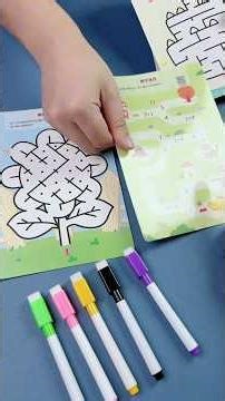 🍒 Challenge yourself to overcome the super difficult maze mission #funnyshorts #diy