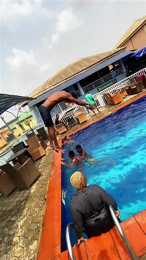 Exploring the Joy of Simple Diving