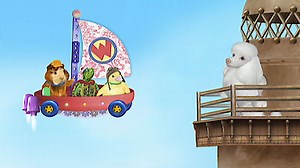 Watch Wonder Pets Season 1 Episode 15 - Save the Bullfrog/Save the Poodle