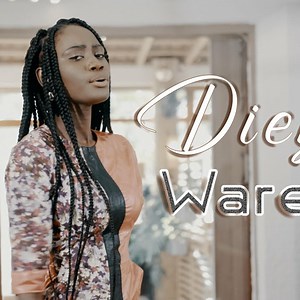 Dieyla '' Wareef '' Video Officiel