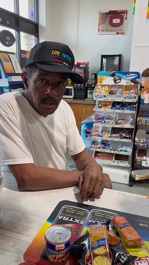 91K views · 4.8K reactions | His voice went into a high pitch  | Official_majorkeylife | Facebook