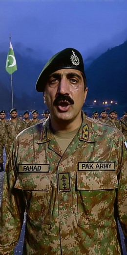 643K views · 38K reactions | pakistani Army ka pakistani awam ke liye pegham #Pakistan #army | SH Brothers | Facebook