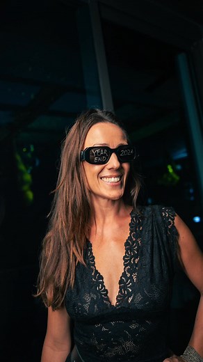 1.3K views | Ending the year in style! Last year was a blast, and...