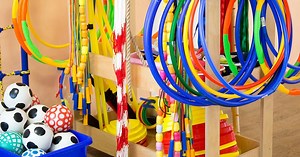 Phonics Games Part 2 | Active Games to Accelerate Learning