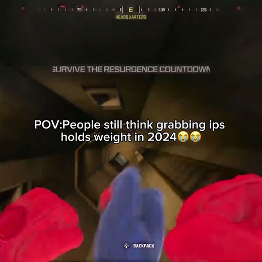 IP Address and Warzone Banter Explained