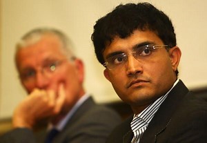 Sourav Ganguly promises to 'change the lives of first class cricketers' as BCCI president