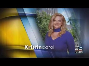 KJTV FOX 34 News Good Day Lubbock bumper & talent open (6-20-19)