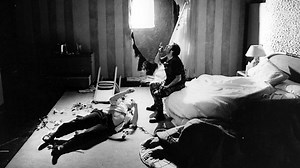 Sarah Kane's 'Blasted': The Representation of Sex in Relation to its Controversies