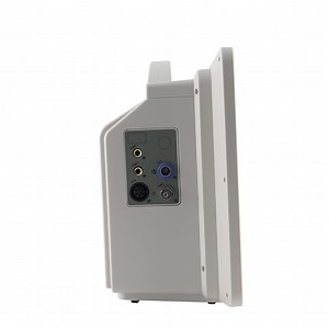 [Hot Item] Dual IBP Touch Screen Etco2 Patient Monitor