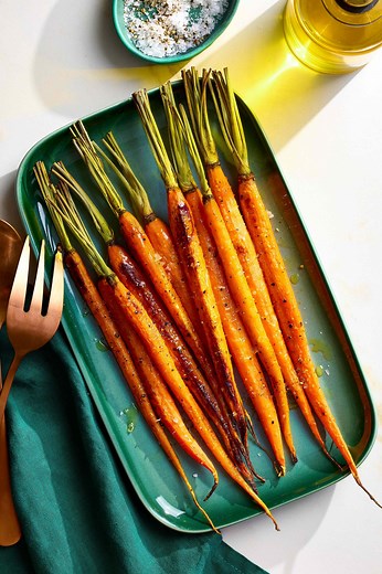 6 Ways to Cook Carrots Like a Pro