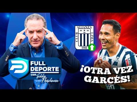 ALIANZA LIMA ES EL ÚNICO LÍDER DEL TORNEO APERTURA 2026