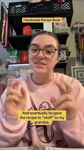 DIY handmade gift idea for the holidays or special event ❤️ A recipe...