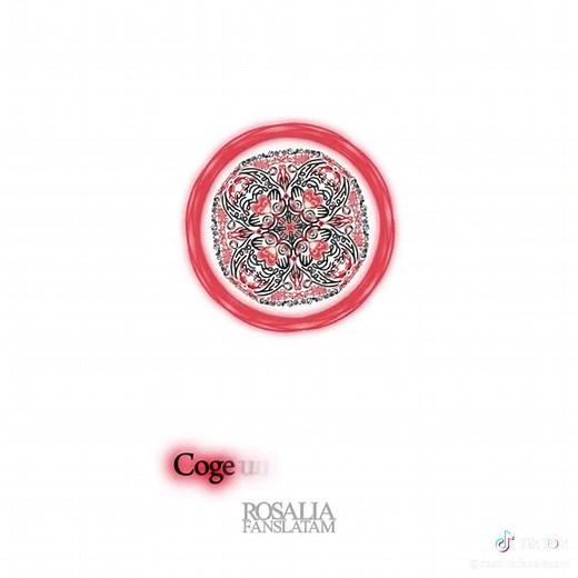 LUX TRACK 2: RELIQUIA Lyrics Video