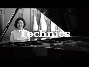 Technics Reborn 03 The future of Technics [Technics Official]