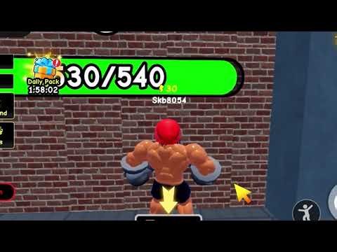 Roblox boxing championship Game | Roblox