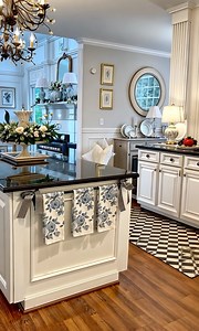 6.8M views · 148K reactions | Beautiful kitchen  #kitchendesign #kitchendecor #kitchen | Kitchen Designs | Facebook