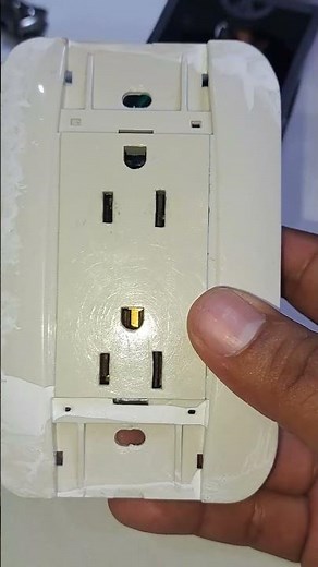 Conocimientos Básicos de Instalar un Toma Corriente Correctamente