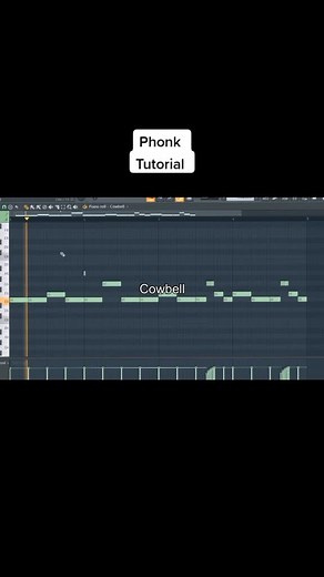 How To Make PHONK #phonk #phonk_music #flstudio #beat #instrumental
