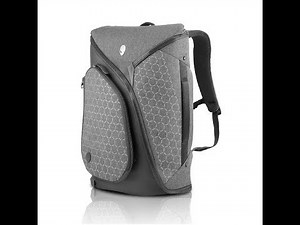 ALIENWARE Elite Backpack(NEW)