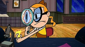 Watch The Mighty B! Season 2 Episode 17 - Bess-E/C'mon Get Happy!