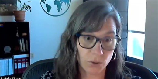 WEB EXTRA: The good news about Pima County’s ozone layer